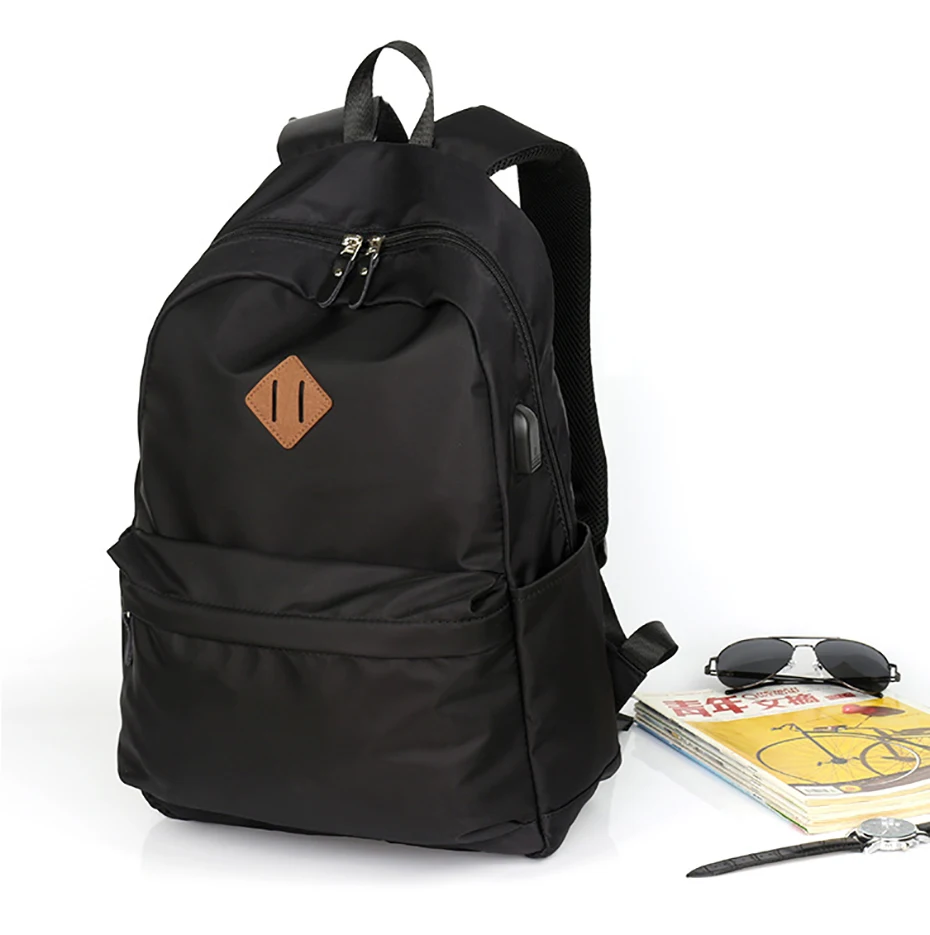 usb backpack 8