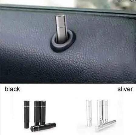 Aluminum Car door to mention Cover Car Accessories For Opel Insignia Sport Tourer OPC Mokka 2009