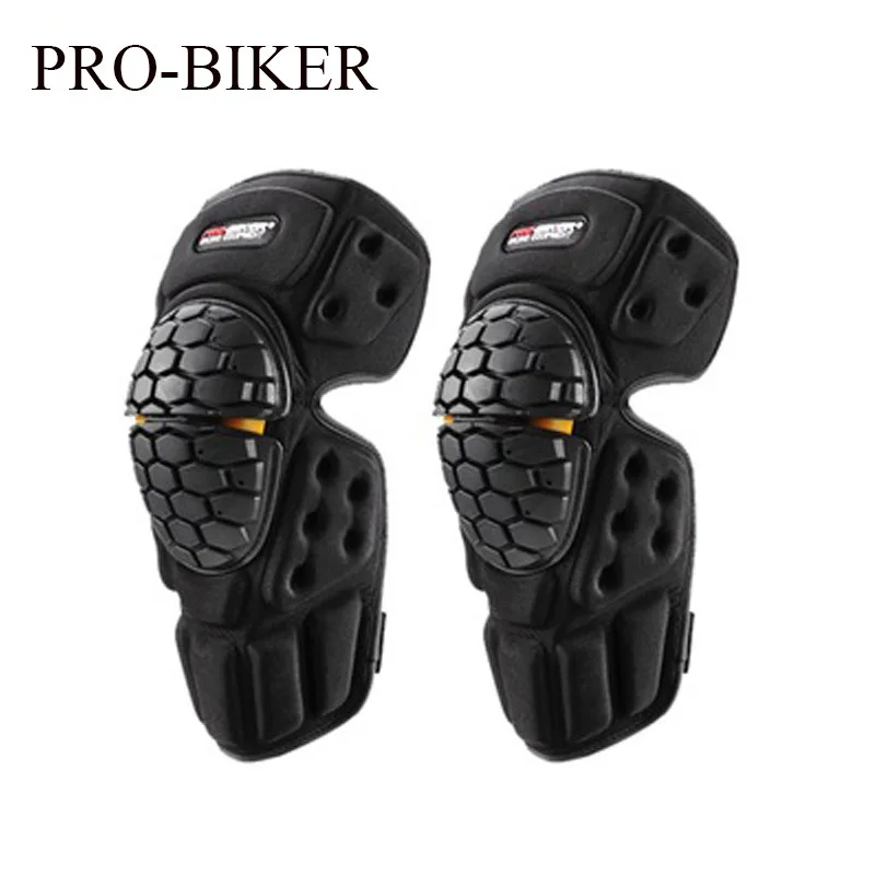 PRO BIKER новинка защита колена наколенники защитные наколенники|Защитные для