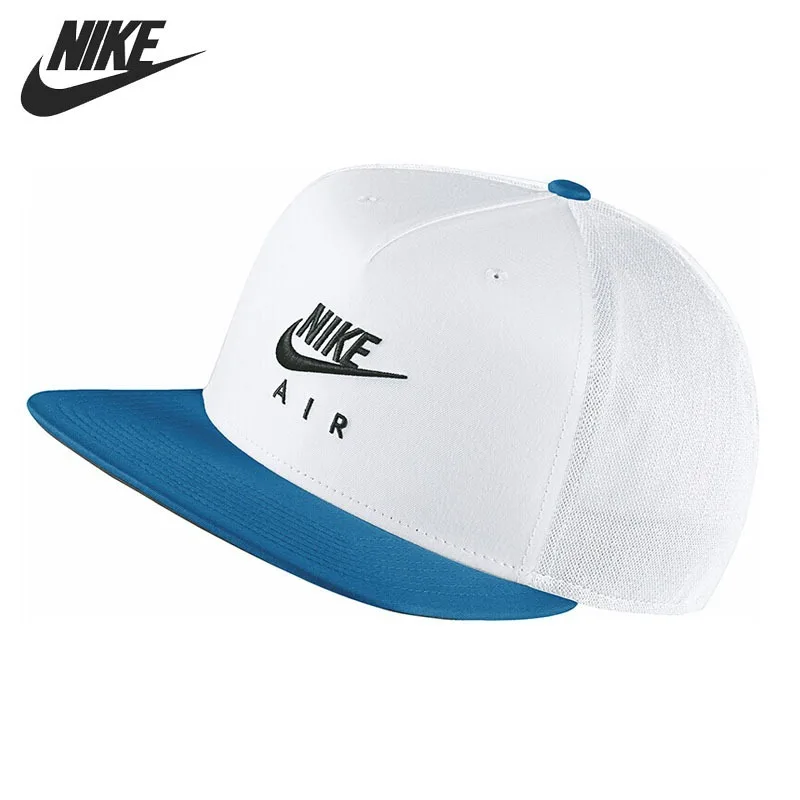 

Nike Original New Arrival 2018 PRO CAP Unisex Running Sport Caps Outdoor Sunshade 891299