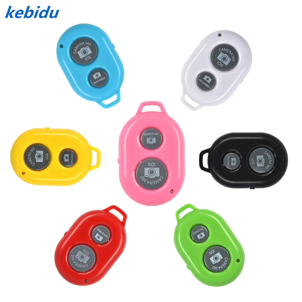 Kebidu 2018 новейший оригинальный Bluetooth пульт дистанционного управления беспроводной
