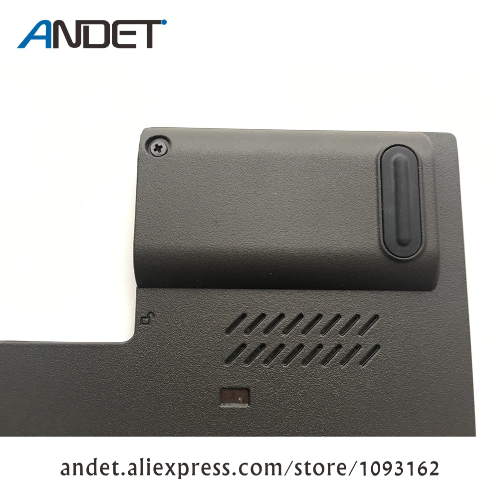 New Genuine Lenovo ThinkPad E130 E135 E145 Base Bottom Cover Lower Case 00JT243