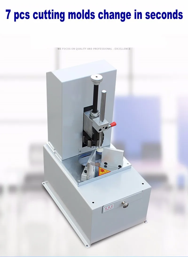 electric paper corner rounder machine 2_conew2