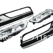 Передняя противотуманная фара для VW Passat B7