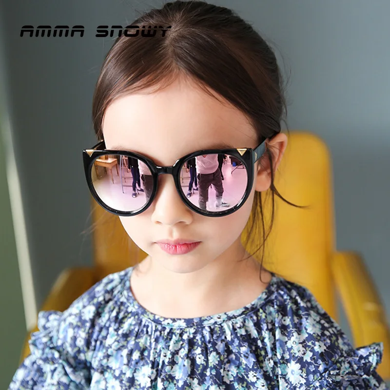 Cat Eyes Sunglasses Anna-Kaci Women's Retro Street Style Cat Eye