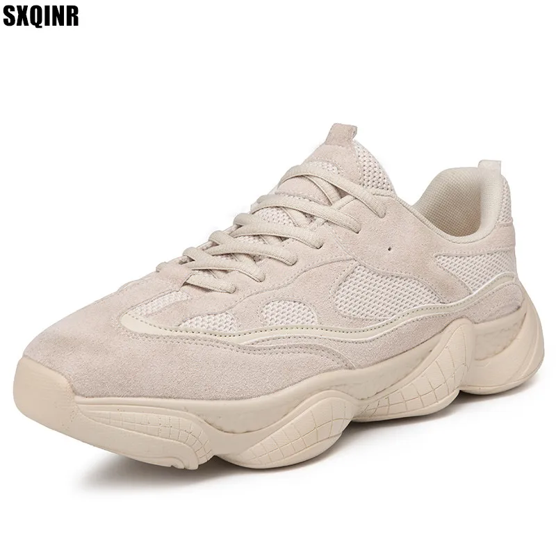 

Men Casual Shoes 2018 Autumn New Comfortable Outdoor Men Shoes Lace Up Flats Hot Sale Sneakers Casual Men's Shoes