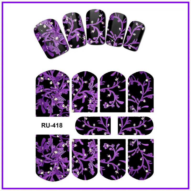 RU418