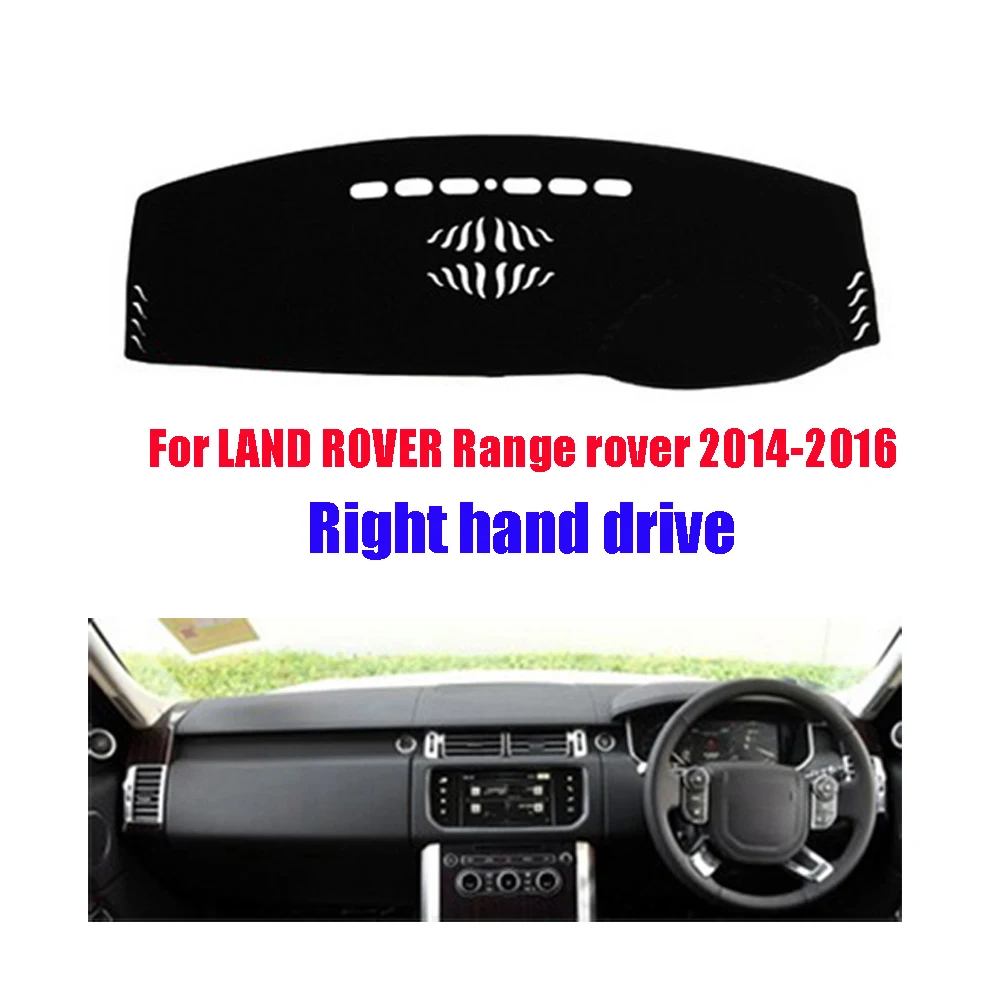 Car Accessories Dashboard