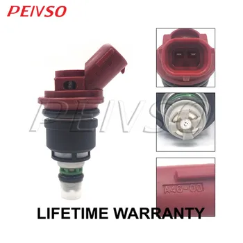 

PEIVSO 16611-AA140 Renovation fuel injector for SUBARU FORESTER / IMPREZA / LEGACY / SVX 2.5L 3.3L