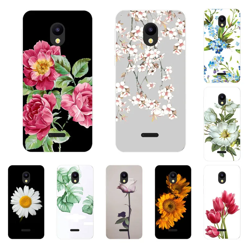 Meizu C9 Pro Купить Чехол