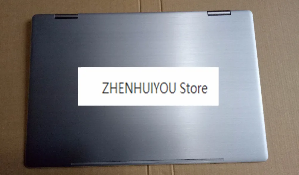 

original new for dell 15MF 7000 7569 7579 A cover top case 0GCPWV