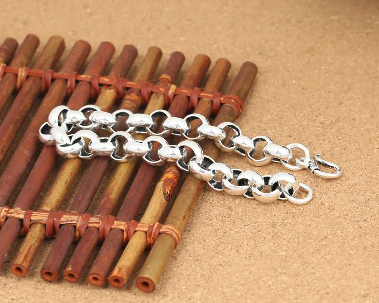 silver-bracelet019G