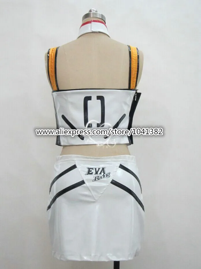 Униформа Рей Аянами одежда для косплея|cosplay costume|cos clothingcostume costume |