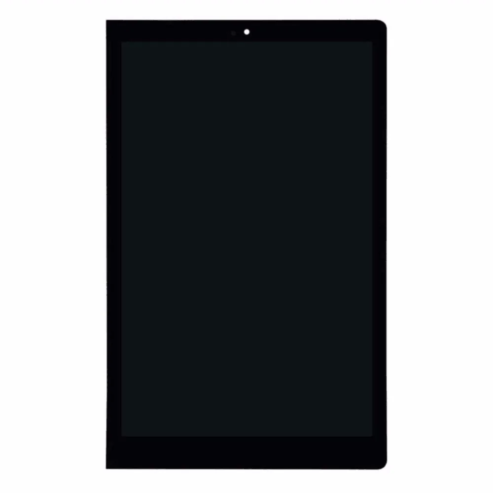 Для LENOVO YOGA TAB 3 YT3-X90F ЖК-дисплей сенсорный экран дигитайзер в сборе Замена |