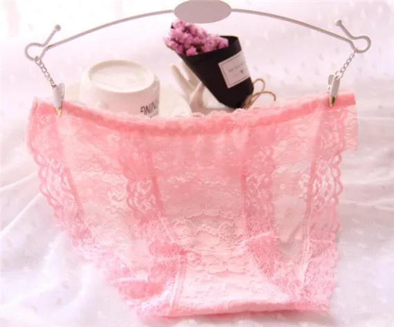 

7 Pcs Cotton Underwear for Girls 2018 New Children Soft Panties Teenages Candy Color Briefs SQ-H007-7P