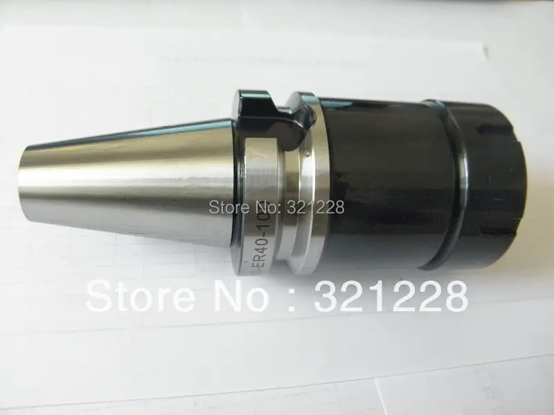 

BT ER collet chuck BT40-ER40-100 BT ER tool holder
