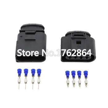 

Male and female DJ7045A-3.5-11/21 4P Plug ignition coil ignition module plugs Volkswagen Accessories