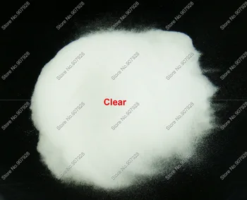 

Clear Color Acrylic Dust Powder Pigments for DIY Acrylic Manicure Nail Tips System Materials