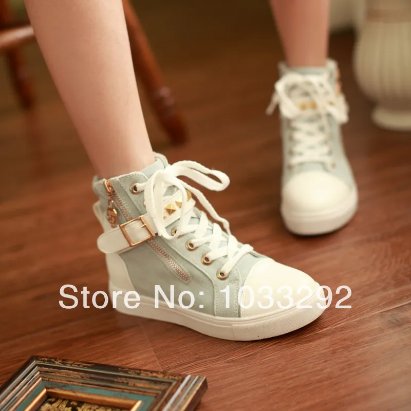 knee high boots fall 2018