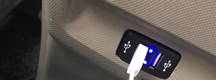 Центральное управление USB зарядка для PREVIA ESTIMA ACR50|Проволока| |