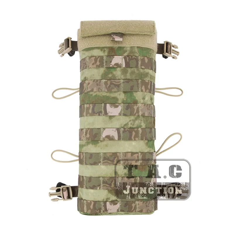 Emerson Tactical 2.5L Hydration Back Rear Panel Pouch EmersonGear