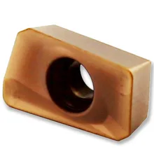 MZG discount price Milling APMT1135PDER-M2 ZP1521 Carbide Milling Cutter Inserts for Stainless Steel Processing coating taper milling cutter carving knifer for acrylic plastic processing shk12mm 30degree