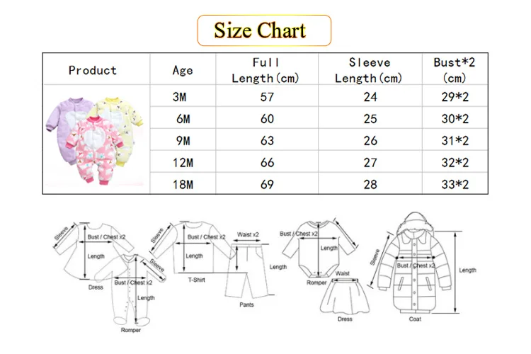 Детские комбинезоны; комбинезон с длинными рукавами; Одежда для младенцев; плотная теплая одежда для новорожденных; Одежда для девочек; комбинезоны; сезон осень-зима