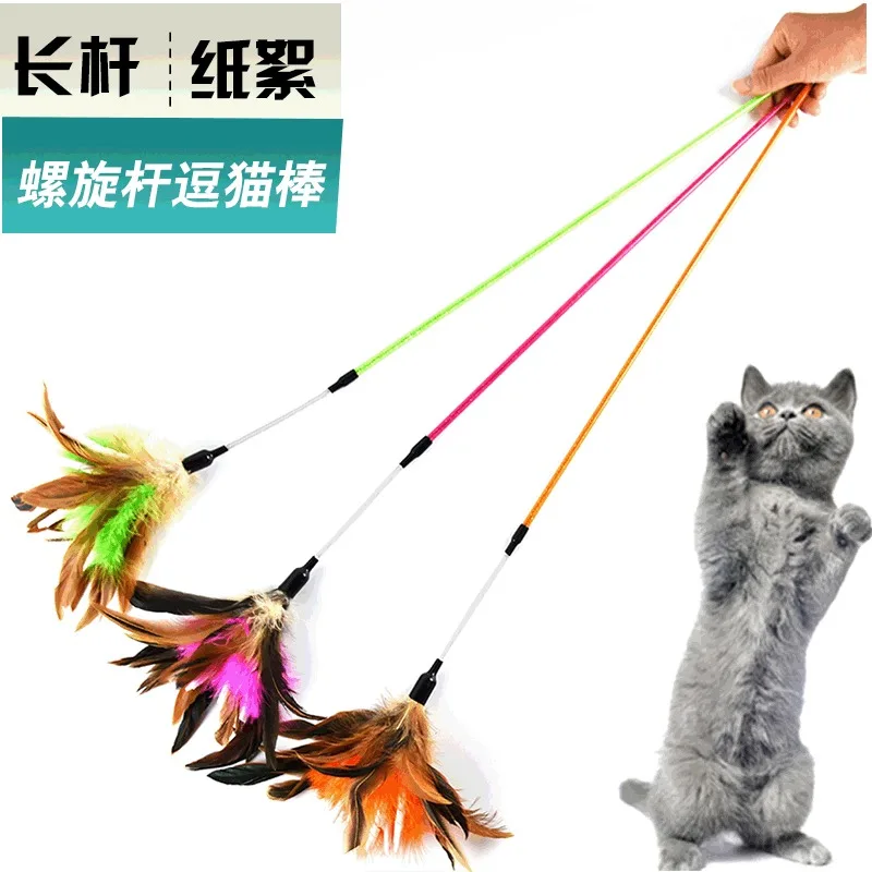 juguetes para gatos manualidades