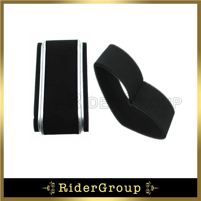 Воздушный фильтр для серьезно 042926 20743700 Kawasaki: 11013- John Deere AM101090 Lesco 050048 Торо KW10017