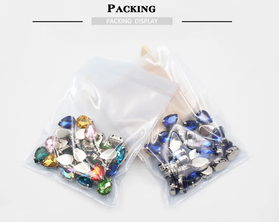 packing