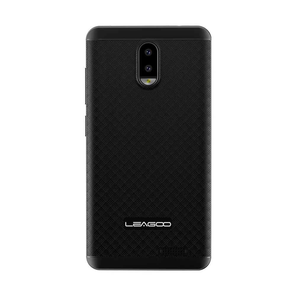 LEAGOO Z7 4G смартфон 5," Android 7,0 SC9832A 4 ядра 3000 мАч 1 ГБ Оперативная память 8 ГБ Встроенная память двойные задние Камера Dual SIM мобильный телефон