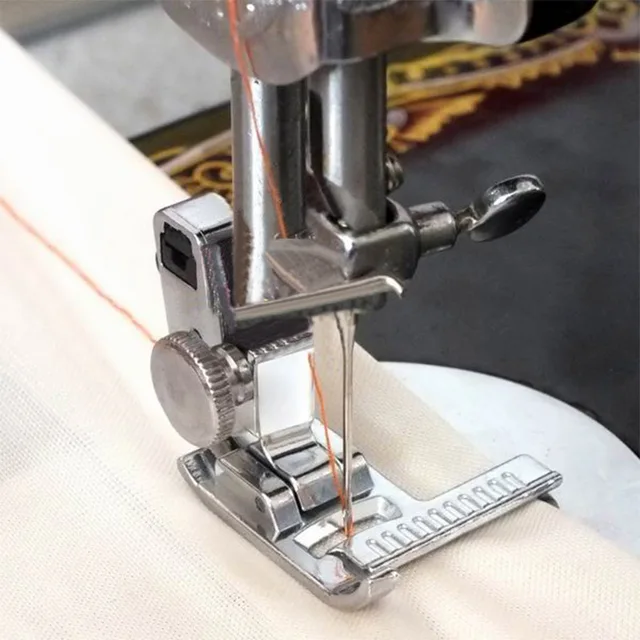 Sewing Snap Feet With Scaleplate Cross Stitch Foot Stitching Guide Awesome Sewing Machine Accessories Sewing Snap Feet With Scaleplate Cross Stitch Foot Stitching Guide Awesome Sewing Machine Accessories