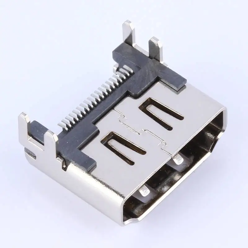 

10pcs/lot Game Accessories HDMI Port Connector Socket for Sony PlayStation 4 PS4 video Game Controller