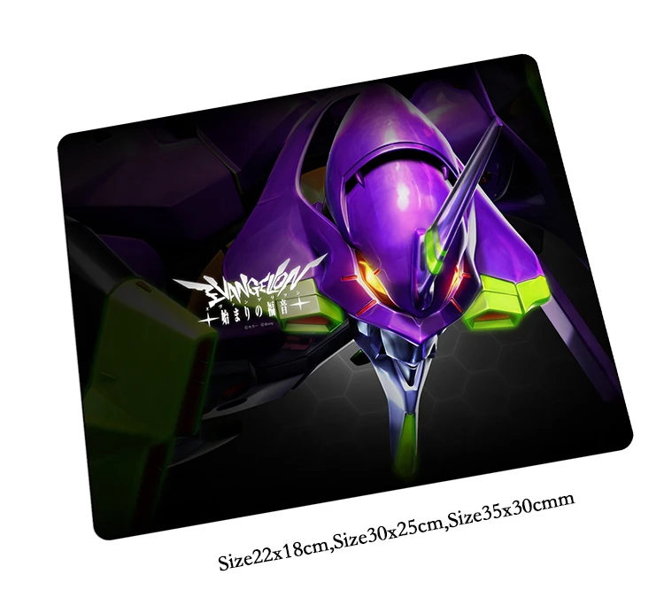 

evangelion mouse pad Adorable gaming mousepad gamer mouse mat pad game computer best padmouse laptop keyboard large play mats