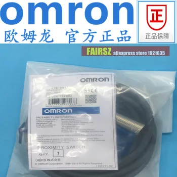 

5PCS original Omron E2E-X2D1-N E2E-X2D1-N-Z Proximity Switch Sensor DC 2-Wire NO 12-24VDC