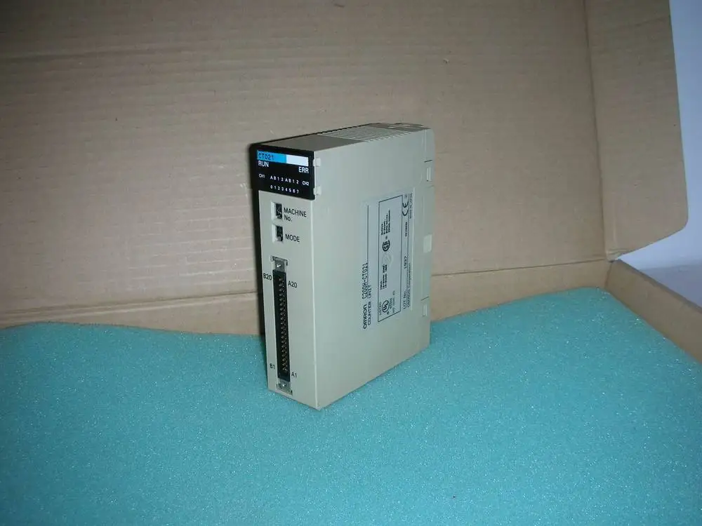 

Omron PLC C200H-CT021