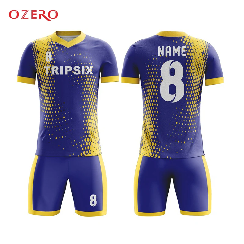 Personalised football shirts Outlet