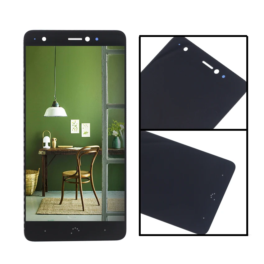 bq Aquaris X X PRO (4)