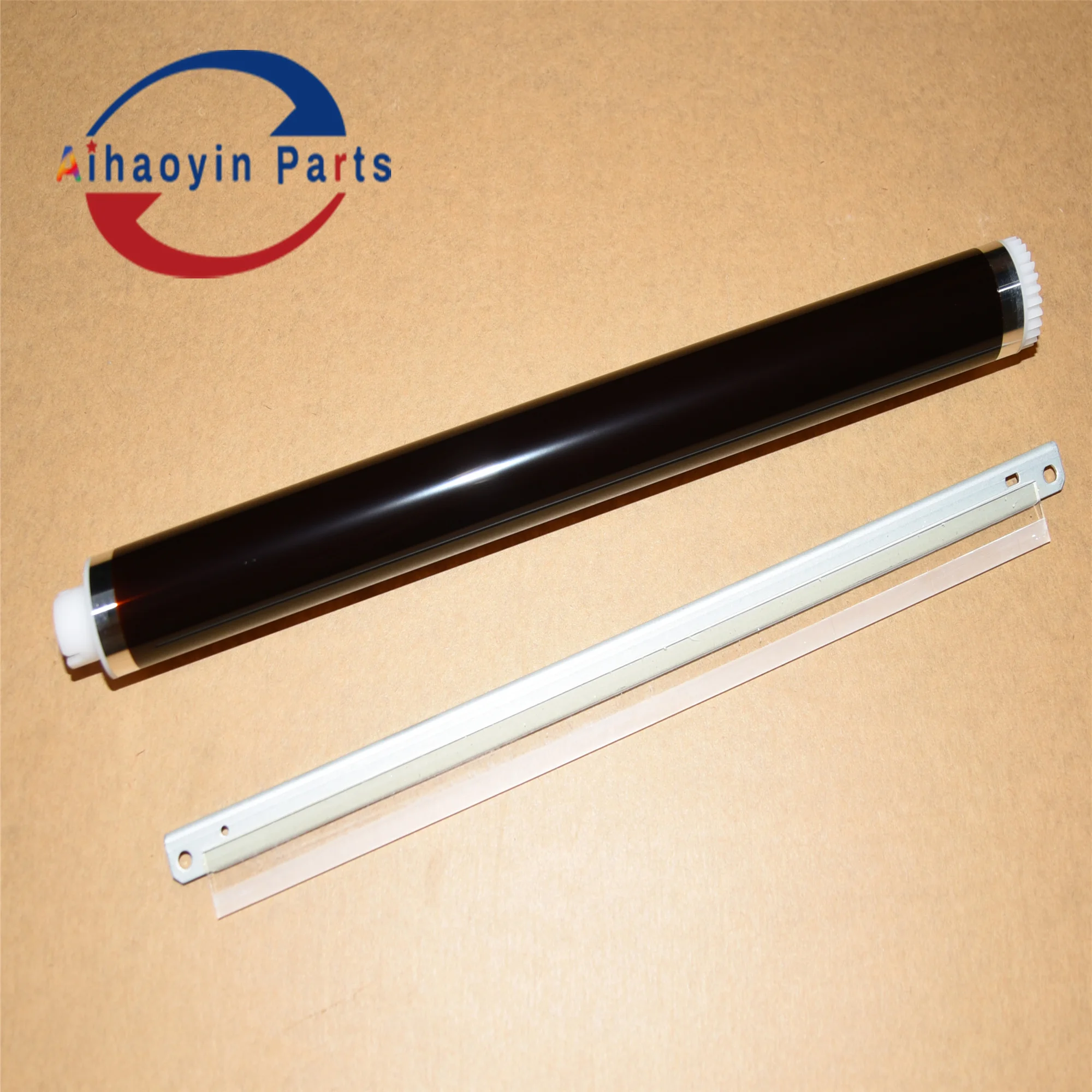 1 комплект новый барабан и лезвие для Kyocera FS1020 1010 FS1030 FS1018 km1500 fs1000 | Компьютеры офис