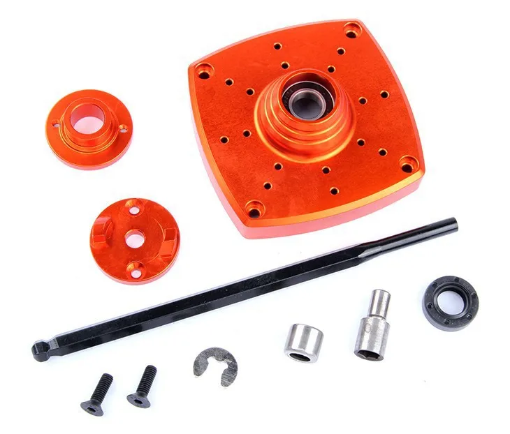 

Roto Start Start Fits CY and most Zenoah motors as well from 23cc to 30.5cc 85181