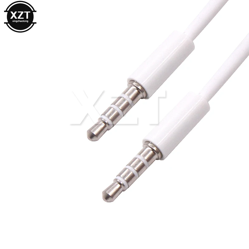 Аудиокабель со штекером 3 5 мм 1 м|3.5mm 1m|jack male to malejack |
