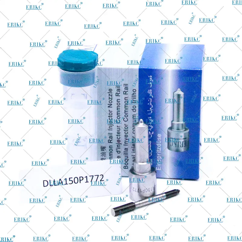 DLLA150P1772 oil sprayer
