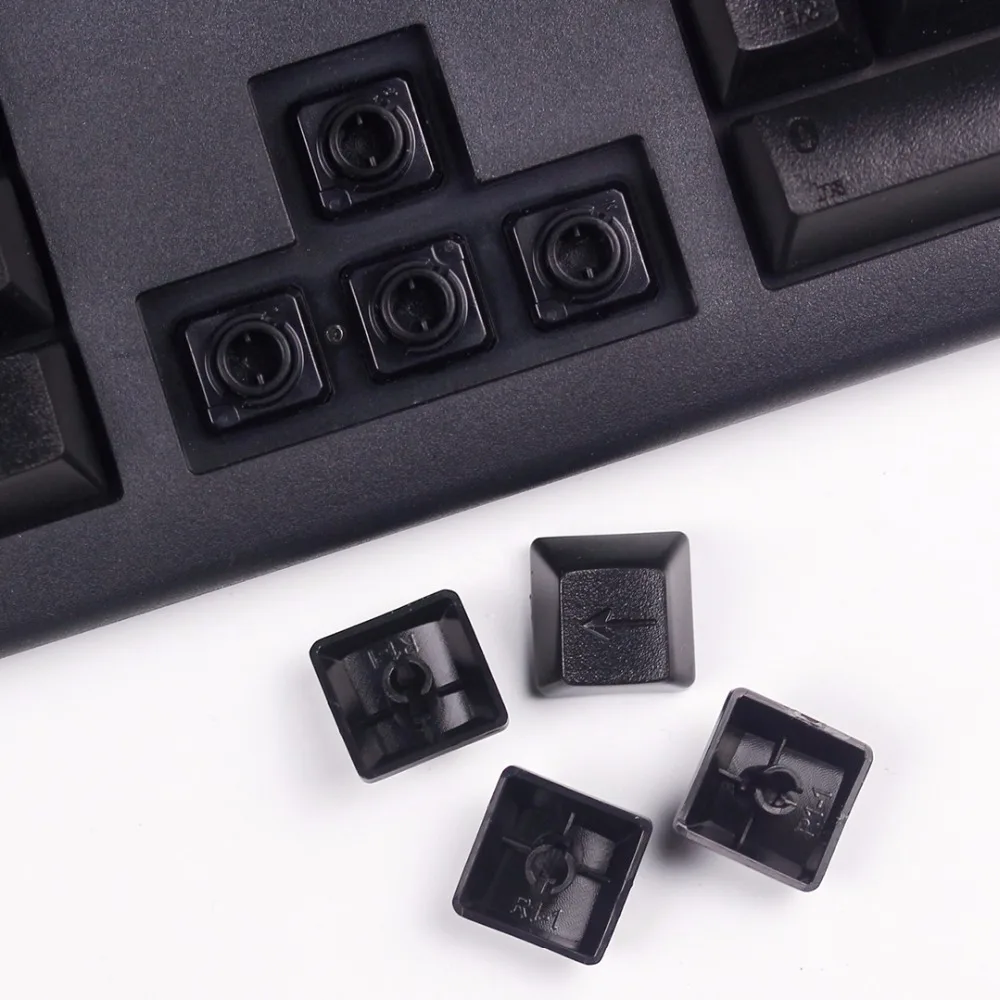 POM совместимая клавиатура Keycaps лазерная гравировка Topre keyca|Клавиатуры| |