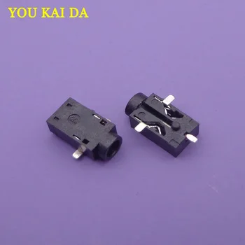 

30pcs 0.7mm SMT Tablet PC dc power jack For Vido N90 N80 N101 N80IPS N12 N80RK N90S charging socket connector