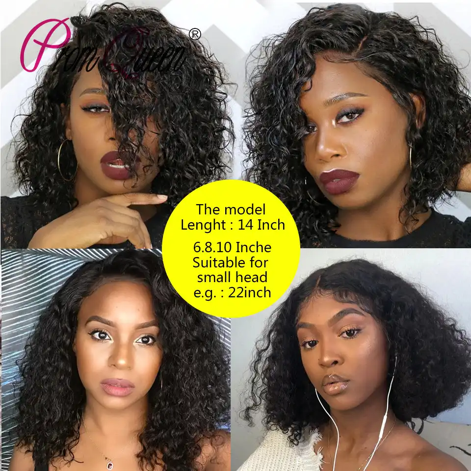 aliexpress wigs human hair