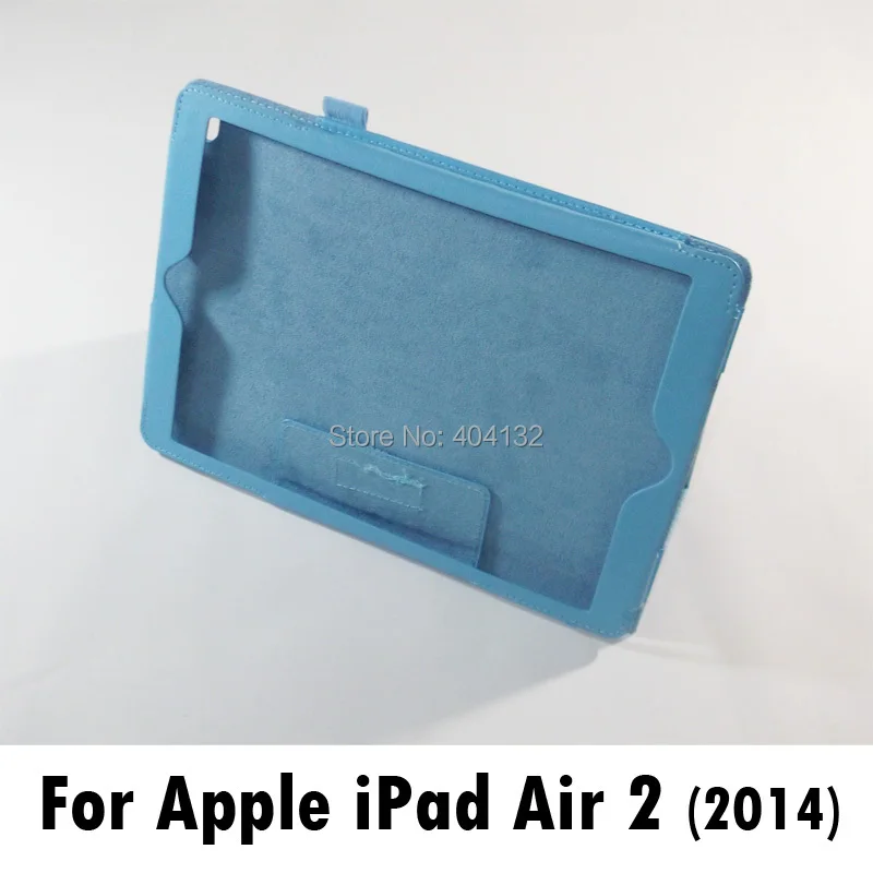 Apple iPad Air 2 2014 (4)