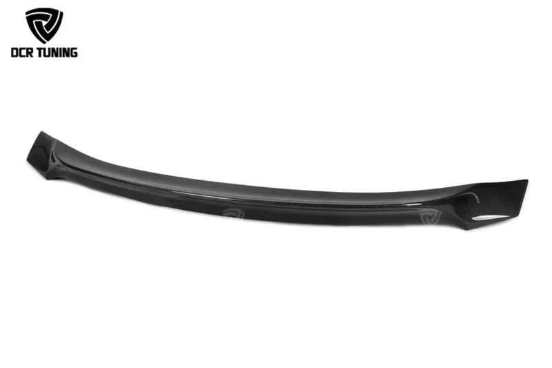 Maserati Ghibli Carbon Fiber Rear Spoiler (2)