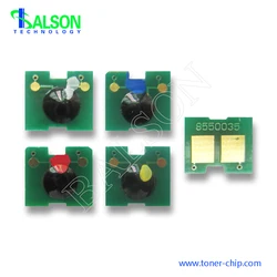 

Hot sale reset chip for hp cp1215 cm1312 toner cartridge chip laser printer chips china manufacture