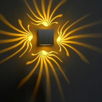 

Bar KTV phoenix pattern design lamp leisure bar entertainment place wall decoration led wall lamp