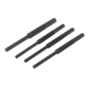 

Hunting Tools Tactical Steel Roll Pin Punch Hollow End Steel Accessories 1/16 5/64 3/32 1/8